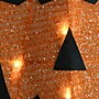 National Tree Company 26" Pre-Lit Jack-O-Lantern Garden Stakes (MZ17-6705B)~#|#~E43E1E6A-CD83-499A-A645B40191F55981_sc7