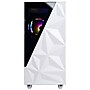 CyberPowerPC Gaming Desktop Computer, AMD Ryzen 7 9700X, GeForce RTX 5060 Ti 8GB, 16GB RAM, 1TB SSD, Windows 11 Home~#|#~E44077A3-9125-4CE9-92A09447EB3C2CAB_sc7