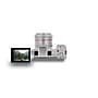 MINOLTA 72 Megapixels Digital Point & Shoot Camera, 10x Optical Zoom, Silver (MNF10Z-S)~#|#~E442BF61-C54A-45A5-BDF4E369312F5775_sc7