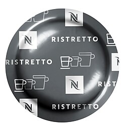 Nespresso Professional Capsules