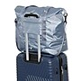 Nicci Polyester Travel Duffel Expandable Bag, Blue (CBM10003-BLU)~#|#~E44421AA-5F51-4FAA-9AE43D88AA1E4646_sc7