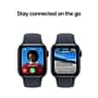 Apple Watch SE 3 GPS + Cellular Smartwatch, 40mm, Midnight Aluminum Case with Navy Blue Sport Band, Medium/Large (MJLJ4LW/A)~#|#~E444AE3C-9559-4BA0-A6CF12E694EC4A9B_sc7