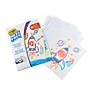 Crayola Color Wonder Blank Coloring Book, 50 Pages (75-2840)~#|#~E445DFBF-0928-4A8F-BC5A3146A97B4C58_sc7