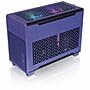 Thermaltake TR100 Mini ITX Mini-Tower Computer Case, Future Dusk (CA-11A-00SNNN-00)~#|#~E4463FED-E736-48C5-8250D5AA987C8C75_sc7