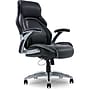 Dormeo Bonded Leather Manager Chair, Two Tone (60030)~#|#~E447D53B-858F-4CFD-87DB8A7AEE5ADE53_sc7