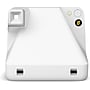 Polaroid Now+ 2nd Generation I-Type Instant Film Bluetooth Connected App Controlled Camera, White (9077)~#|#~E44B8C3F-A151-4326-B3AC2D5C09A96C7F_sc7