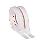Scotch Easy Lock Indoor 0.75"W x 180''L Sticky Back Hook & Loop Fasteners, White, Each (RF4760)~#|#~E44BA3F1-C98D-4654-84C8FBDA5B5E3F1B_sc7