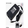 Dell 240W Charger for Precision M6400 Laptop, Black (331-0753)~#|#~E44BC924-5127-4ECE-B4219D06F6376747_sc7