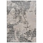 Safavieh Palma 8' x 10' Rectangle Indoor Area Rug, Machine Made, Gray (PAM372F-8)~#|#~E44C2D50-5695-4257-B02A76851BF58FE4_sc7