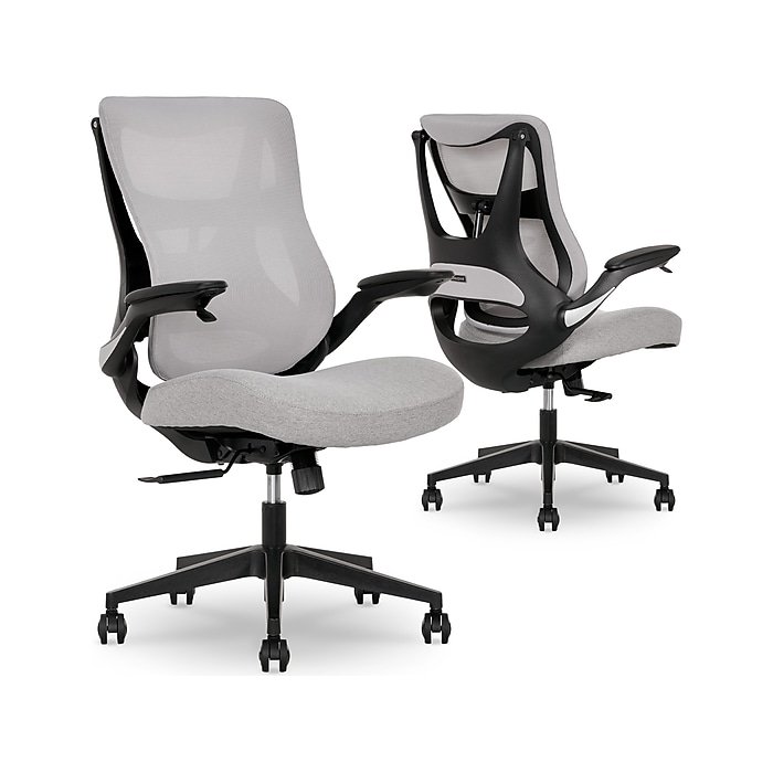 Ergomax Ergonomic Chair Ergomax Chair Beautyrest ErgoMax Ergonomic