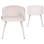 Thomasville Furniture EVA Fabric Guest Chair, Beige (60066)~#|#~E44DA6F2-5619-4E25-A65829EC9567D8CE_sc7