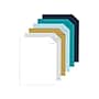 Astrobrights 65 lb. Cardstock Paper, 8.5" x 11", Whimsical Winter Assortment, 150 Sheets (91824)~#|#~E44E043A-3C49-483A-AB08DE8AAC304B79_sc7