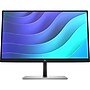 HP E22 G5 21.5" FHD IPS 75Hz LCD Monitor, Height Adjustable, Black/Silver (6N4E8AA#ABA)~#|#~E4504553-0EA4-4930-84422AA30E029279_sc7