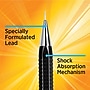 BIC Break Resistant Pro Mechanical Pencil, 0.7mm, Medium Point (MVR7P1-BLK)~#|#~E4525BE2-2A7F-4326-918CEE1232FC46BA_sc7
