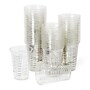 Graduated Disposable Plastic Drinking Cups, 10oz, 50/Pack, 20 Packs/Carton (NON03010BAR)~#|#~E454CEEF-B57D-4466-A0776A9FAB15D2B0_sc7