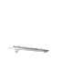 Cherry KC 6000C for Mac Wired Keyboard, White/Silver (JK-1620US-1)~#|#~E4568350-3759-47DB-BD103B48D366C057_sc7