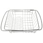 Better Houseware Dish Rack, Stainless Steel (KITBTHST3)~#|#~E456AF9C-128C-438F-B5D0B0205C5D3FAC_sc7