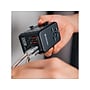 Verbatim UTA-06 Plastic Travel Power Adapter, Black (32121)~#|#~E456D3B6-4151-48DC-958B0CD1FEBD9C22_sc7