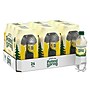 Poland Spring Lemon Sparkling Purified Water, 16.9 oz., 24/Carton (12349569/100965)~#|#~E457DA06-5A20-42F1-AD3597A5D8B2ED40_sc7