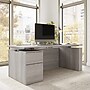 Bush Business Furniture Stratus 72"W Electric Adjustable Standing Desk with File Cabinet, Platinum Gray (SUT008PG)~#|#~E458963D-BCF9-487C-8689BEA750FF74C0_sc7