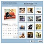 2027 TF Publishing Best Day Ever: Dogs 12" x 12" Monthly Wall Calendar (27-1001)~#|#~E4591821-C3C9-47C4-ABF1E85894693EF7_sc7