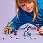 LEGO  Marvel Iron Man & War Machine vs. Hammer Drones, 204 Pieces (76320)~#|#~E45A182F-4088-4132-ABE61DBDE35E5C94_sc7