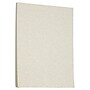 JAM Paper Parchment 65 lb. Cardstock Paper, 8.5" x 11", Brown, 250 Sheets/Ream (96700100B)~#|#~E45A49BF-4F83-4FFF-B8BEBB5EBF8979FF_sc7