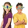 S&S Rock Star Glasses Craft Kit, 30/Pack (GP262)~#|#~E45A7ADA-FB28-409D-A05419B9257C05C5_sc7