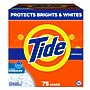Tide Ultra HE Powder Laundry Detergent, Original, 75 Loads, 85 oz., 3/Carton (84997)~#|#~E45B2521-4489-4B1B-9531332DFA441B70_sc7