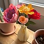 Lifelines FlowCrafts: Paper Flower Bouquet (167001)~#|#~E45DB0C0-37B0-4B8A-A0AF98A94405242D_sc7