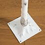Nearly Natural 4-ft Pre-Lit Artificial White Birch Tree with 180 Warm White LED Lights (T4908)~#|#~E4601D8E-61C3-4626-8436BFC7F391B76D_sc7