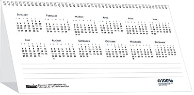House Of Doolittle 2021 Bar Harbor Monthly Wall Calendar - 22x31.25 Inches, January-December, Recycled Paper