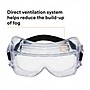 3M Centurion Impact Anti-Scratch Safety Goggle, Clear Lens, 10/Carton (40301-00000-10)~#|#~E461AB6F-CEA3-44C0-AC0B284850241EA2_sc7