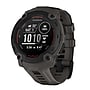 Garmin Instinct E GPS Smartwatch, Black & Charcoal, 45mm (GRM0293300)~#|#~E4640A66-80B6-4101-98C4A02E3B008A15_sc7
