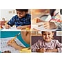 Teacher Created Resources Pencil Charms, Multicolored, 60/Pack, 3 Packs/Bundle (TCR20003-3)~#|#~E4658237-0759-433A-B12D4B660A174254_sc7