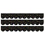 Creative Teaching Press Core Decor EZ Border, 3" x 2', Sprinkles on Black, 24/Pack, 3 Packs/Bundle (CTP11055-3)~#|#~E4676FB4-B404-4F4A-906962BE0E40D411_sc7