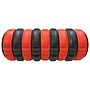 Gofit Revolve Roller Massager, Multicolored (GF-REV-045)~#|#~E46AA842-4712-45AA-91220982E1B3354C_sc7