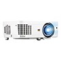 ViewSonic 3000 ANSI Lumens WXGA LED Short Throw Projector with H/V Keystone, 4 Corner Adjustment, White (LS560WH)~#|#~E46D8F04-F7FE-4327-86CCAA95DB66B468_sc7