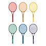 Champion Sports Plastic Tennis Racket Set, Assorted Colors (CHSJTRSET)~#|#~E46DC0CD-8EF4-44BC-8B1FBF466BBDF95A_sc7