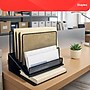 Staples Security Tinted #10 Window Envelopes, 4 1/8" x 9 1/2", White Wove, 500/Box (ST50152-CC)~#|#~E46F07AF-3718-462A-AA33E4A36780408F_sc7