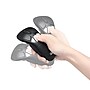 Adesso Wireless Keyboard and Optical Air Mouse GO Plus Combo, Black (WKB-5300CB)~#|#~E46F3BCE-7975-4CCB-ABFE80B954DEBFF7_sc7