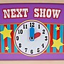 Hey! Play! Wooden Tabletop Puppet Theater for Kids, Multicolored (80-HCH212)~#|#~E46F61CA-3C20-41B9-A30D23003232E230_sc7
