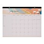 2025-2026 The Happy Planner Petal Poetry 22" x 17" Academic Monthly Desk Pad Calendar (CD00102003)~#|#~E46FD85C-9CEA-4B88-9C3F3FFE480AF3B2_sc7