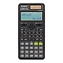 Casio fx-300ES PLUS 2nd Edition 16-Digit Solar Powered Scientific Calculator, Black (FX-300ESPLSB)~#|#~E4706D62-93F7-40A4-9671B287A162660D_sc7