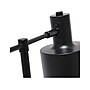 Lalia Home Studio Loft Table Lamp, Matte Black (LHT-4001-BK)~#|#~E4716AD8-B0D3-4B1F-B6D022202AFE22AF_sc7