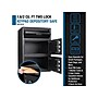 Barska Dual-Compartment Steel Depository Safe with Keypad Lock, 1.6/2 cu. ft. (AX13312)~#|#~E472AC5B-150D-438B-AA4808DBFA3F94A5_sc7