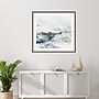 Amanti Art Rush of Nature II by Allison Pearce Wood Framed Wall Art Print, 41" x 39" (A42675536968)~#|#~E473149B-CBD5-477A-86114D3EFA99332A_sc7