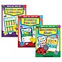 Teacher Created Resources Early Learning Write & Wipe Activity Book Kit, 3/Set (TCRWWBOOKS4)~#|#~E473CCF3-8C66-4606-9F0A4BB4360C1DE2_sc7