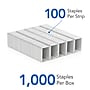 Swingline Premium Heavy Duty Staples, 0.75 Leg Length, 1000/Box (35319)~#|#~E47469CD-42A5-42C9-834243A01AEEC797_sc7