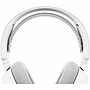 SteelSeries Arctis Nova 7 Gen 2 Wireless Noise-Canceling Bluetooth Stereo Gaming On-ear Headset, USB Type-C, White (61759)~#|#~E475B46B-91FB-4528-A5E79FDD11210C3B_sc7